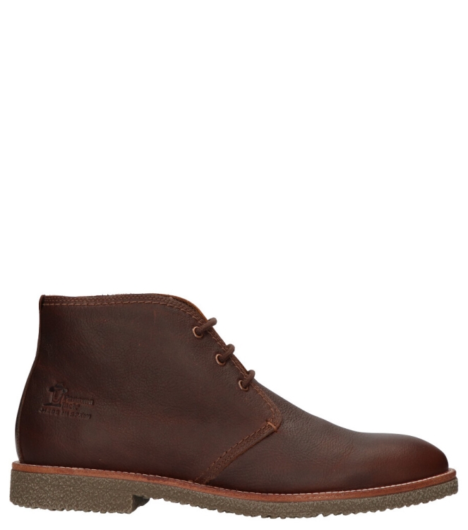 Panama Jack veterboot <span>Gael C9</span> Gael C9 bruin - www.bremmerschoenen.info - Bremmer Schoenen
