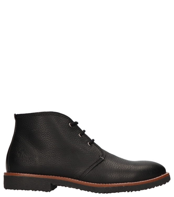 Panama Jack veterboot <span>Gael C10</span> Gael C10 zwart - www.bremmerschoenen.info - Bremmer Schoenen