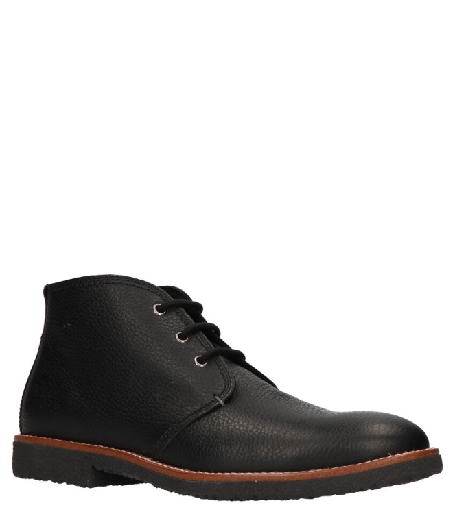 Panama Jack veterboot <span>Gael C10</span> Gael C10 zwart - www.bremmerschoenen.info - Bremmer Schoenen