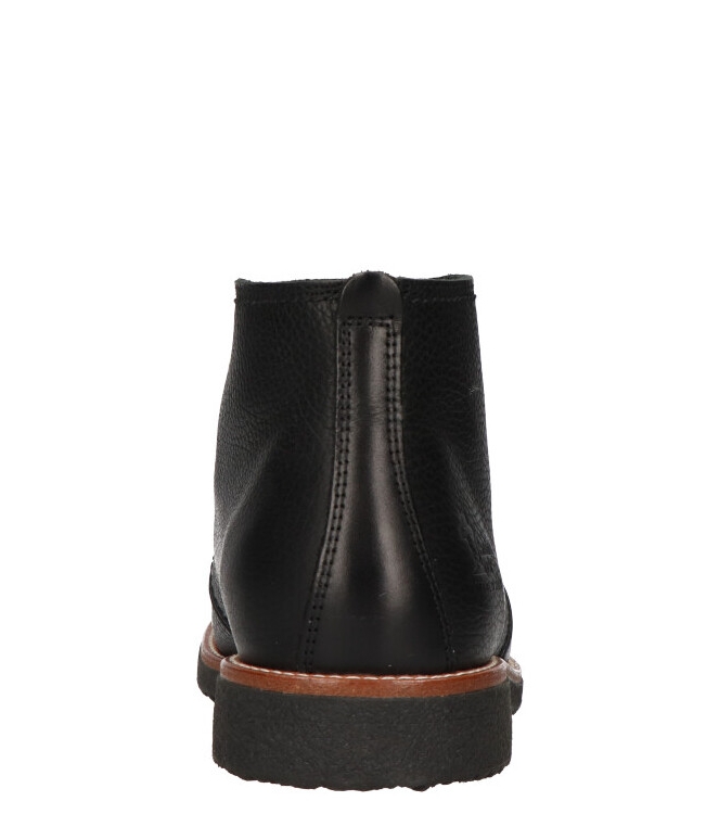 Panama Jack veterboot <span>Gael C10</span> Gael C10 zwart - www.bremmerschoenen.info - Bremmer Schoenen