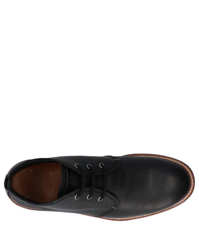 Panama Jack veterboot <span>Gael C10</span> Gael C10 zwart - www.bremmerschoenen.info - Bremmer Schoenen