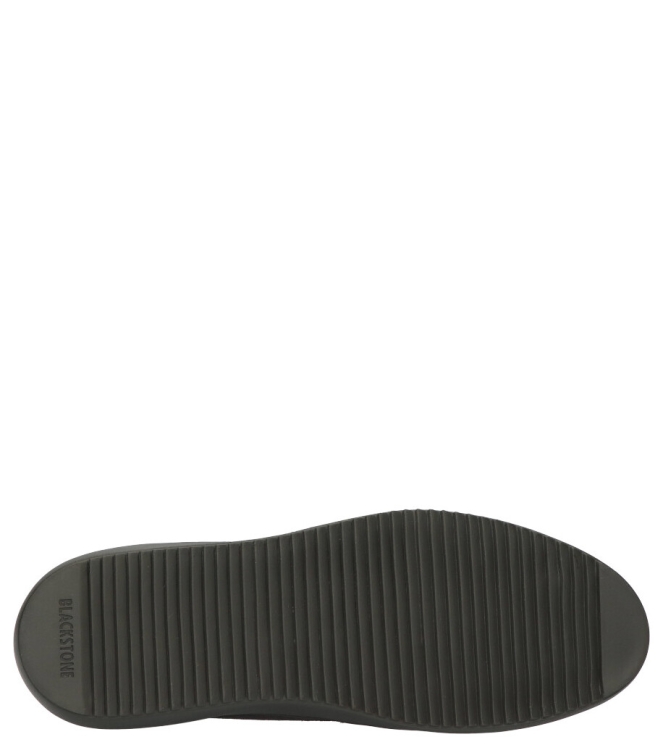 Blackstone sneaker <span>YG-15 Thunderstorm</span> YG-15 Thunderstorm grijs - www.bremmerschoenen.info - Bremmer Schoenen