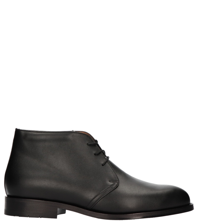 Verschuren geklede schoen <span>2570 I 244 Zwart</span> 2570 I 244 Zwart zwart - www.bremmerschoenen.info - Bremmer Schoenen