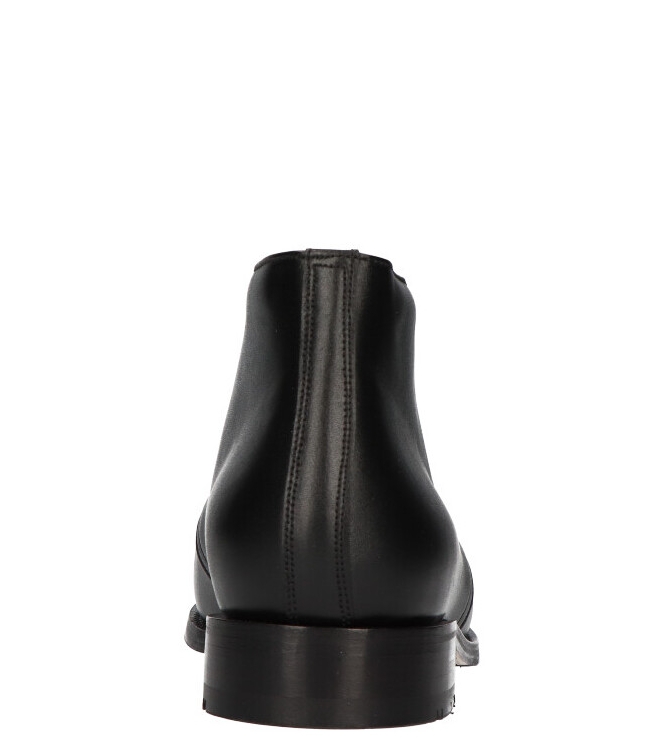 Verschuren geklede schoen <span>2570 I 244 Zwart</span> 2570 I 244 Zwart zwart - www.bremmerschoenen.info - Bremmer Schoenen