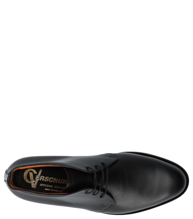 Verschuren geklede schoen <span>2570 I 244 Zwart</span> 2570 I 244 Zwart zwart - www.bremmerschoenen.info - Bremmer Schoenen