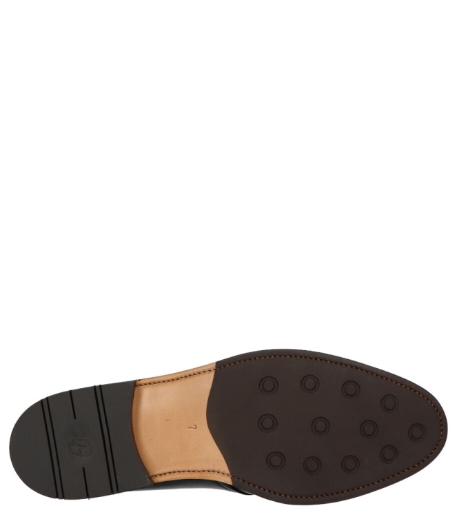 Verschuren geklede schoen <span>2570 I 244 Zwart</span> 2570 I 244 Zwart zwart - www.bremmerschoenen.info - Bremmer Schoenen
