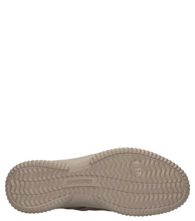 Hartjes veterboot <span>172.1804 35/00 Ethno</span> 172.1804 35/00 Ethno grijs - www.bremmerschoenen.info - Bremmer Schoenen
