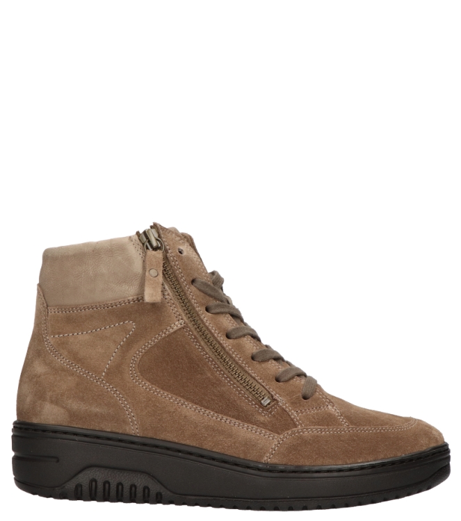 Hartjes sneaker <span>172.1703 35/41 Soul</span> 172.1703 35/41 Soul beige - www.bremmerschoenen.info - Bremmer Schoenen