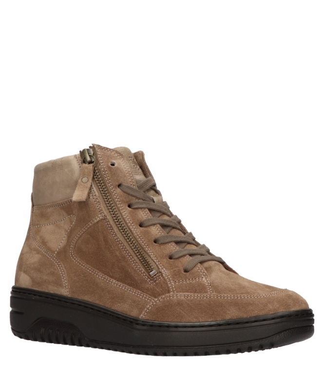 Hartjes sneaker <span>172.1703 35/41 Soul</span> 172.1703 35/41 Soul beige - www.bremmerschoenen.info - Bremmer Schoenen