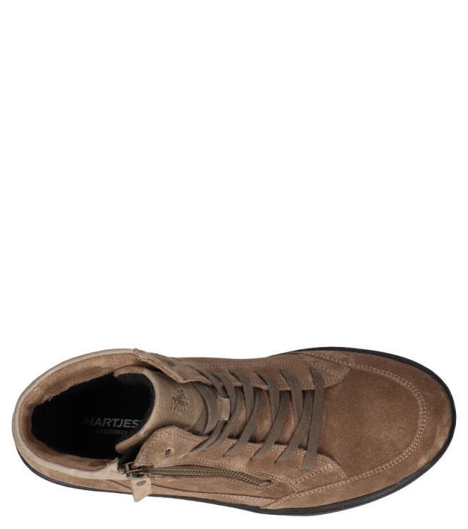 Hartjes sneaker <span>172.1703 35/41 Soul</span> 172.1703 35/41 Soul beige - www.bremmerschoenen.info - Bremmer Schoenen