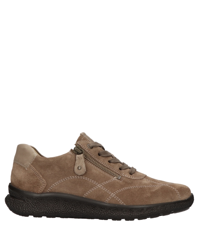 Hartjes sneaker <span>162.1616 35/41 Rap</span> 162.1616 35/41 Rap beige - www.bremmerschoenen.info - Bremmer Schoenen