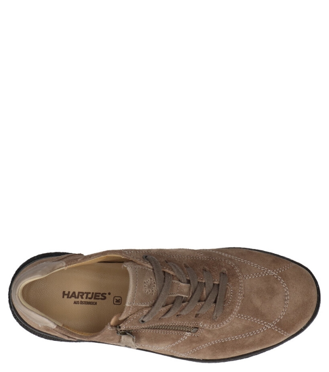 Hartjes sneaker <span>162.1616 35/41 Rap</span> 162.1616 35/41 Rap beige - www.bremmerschoenen.info - Bremmer Schoenen