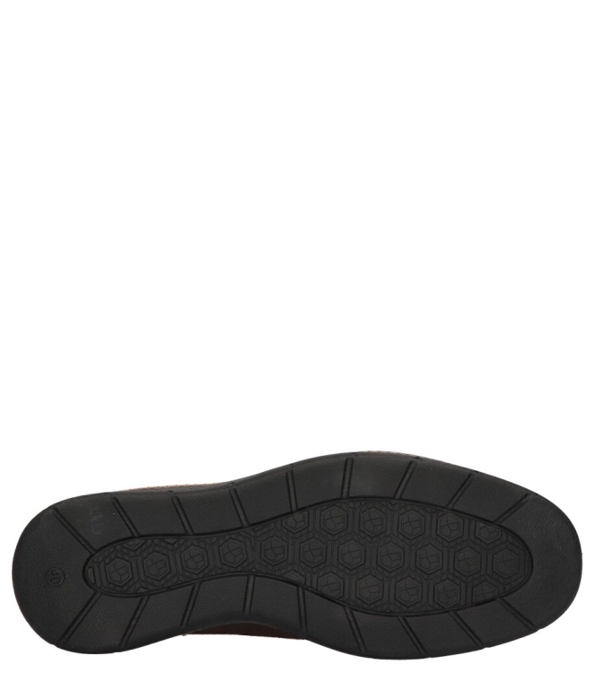 Australian sneaker <span>15.1595.01 D43 Durango</span> 15.1595.01 D43 Durango cognac - www.bremmerschoenen.info - Bremmer Schoenen