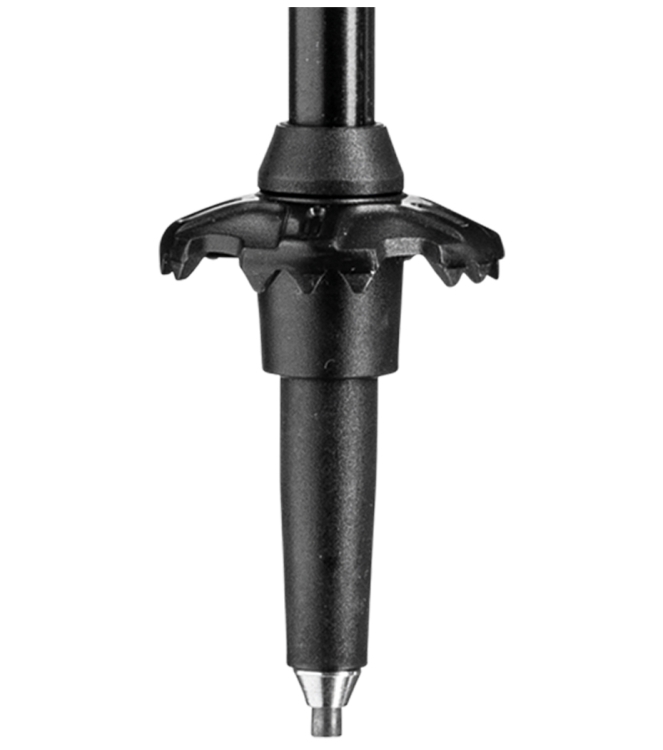 Leki outdoorstok <span>LT65221082 Makalu Lite</span> LT65221082 Makalu Lite zwart - www.bremmerschoenen.info - Bremmer Schoenen