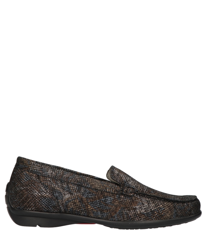 Waldlaufer instapper <span>431000 134 001 Harriet</span> 431000 134 001 Harriet zwart - www.bremmerschoenen.info - Bremmer Schoenen