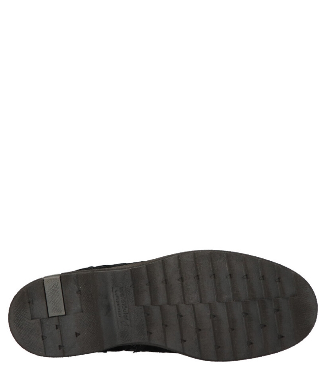 Waldlaufer veterboot <span>683801 160 001 Kitomi</span> 683801 160 001 Kitomi zwart - www.bremmerschoenen.info - Bremmer Schoenen