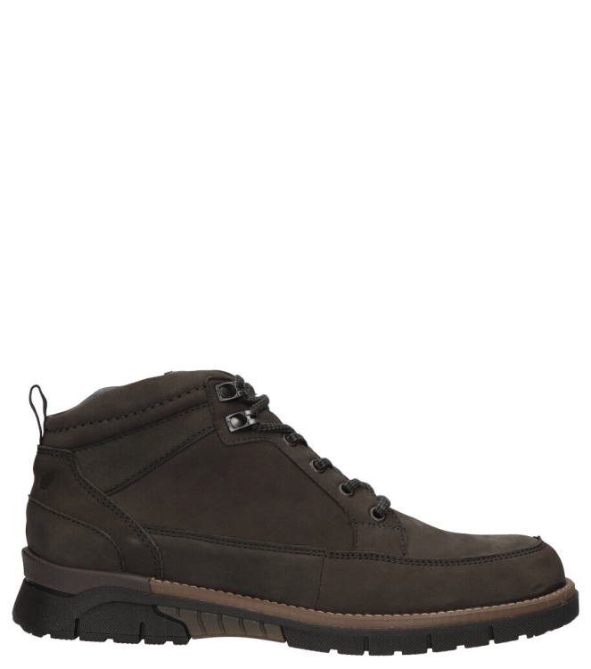 Waldlaufer veterboot <span>714701 191 052 H-Markus</span> 714701 191 052 H-Markus grijs - www.bremmerschoenen.info - Bremmer Schoenen