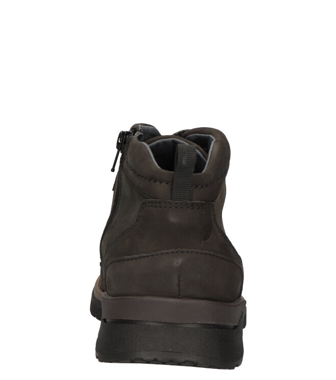 Waldlaufer veterboot <span>714701 191 052 H-Markus</span> 714701 191 052 H-Markus grijs - www.bremmerschoenen.info - Bremmer Schoenen