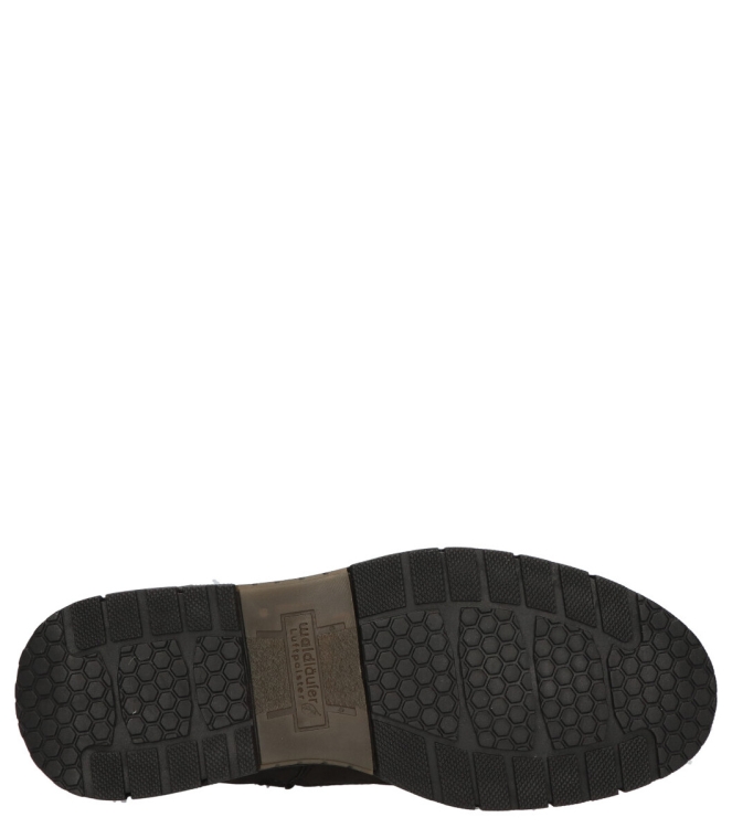 Waldlaufer veterboot <span>714701 191 052 H-Markus</span> 714701 191 052 H-Markus grijs - www.bremmerschoenen.info - Bremmer Schoenen