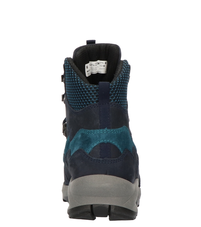 Waldlaufer wandelschoen <span>949977 401 217 H-Emma</span> 949977 401 217 H-Emma blauw - www.bremmerschoenen.info - Bremmer Schoenen