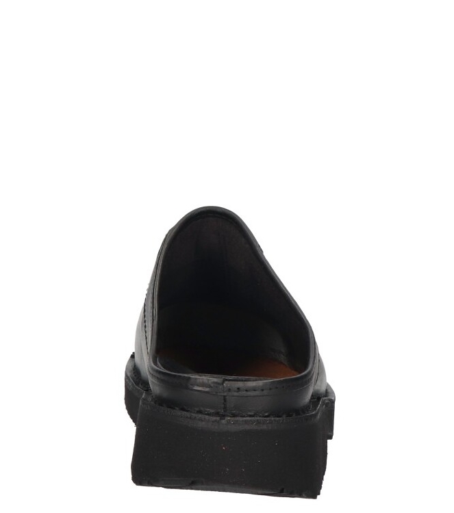 Amako slipper <span>575 Zwart extra breed</span> 575 Zwart extra breed zwart - www.bremmerschoenen.info - Bremmer Schoenen