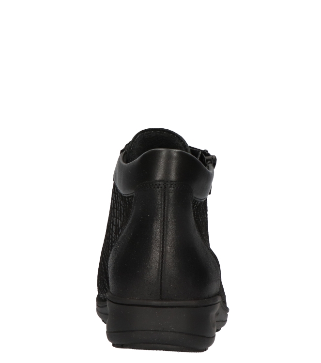 Solidus sneaker <span>29007 00999 Kate</span> 29007 00999 Kate zwart - www.bremmerschoenen.info - Bremmer Schoenen