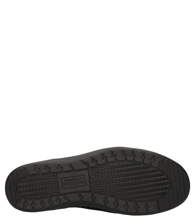 Solidus sneaker <span>29007 00999 Kate</span> 29007 00999 Kate zwart - www.bremmerschoenen.info - Bremmer Schoenen