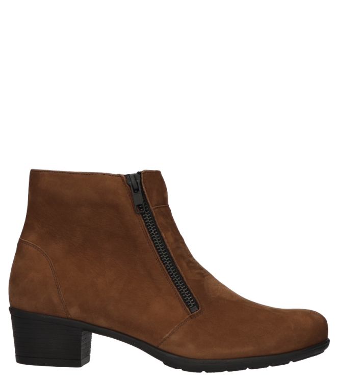 Solidus enkellaars <span>35011 30350 Kerry</span> 35011 30350 Kerry cognac - www.bremmerschoenen.info - Bremmer Schoenen
