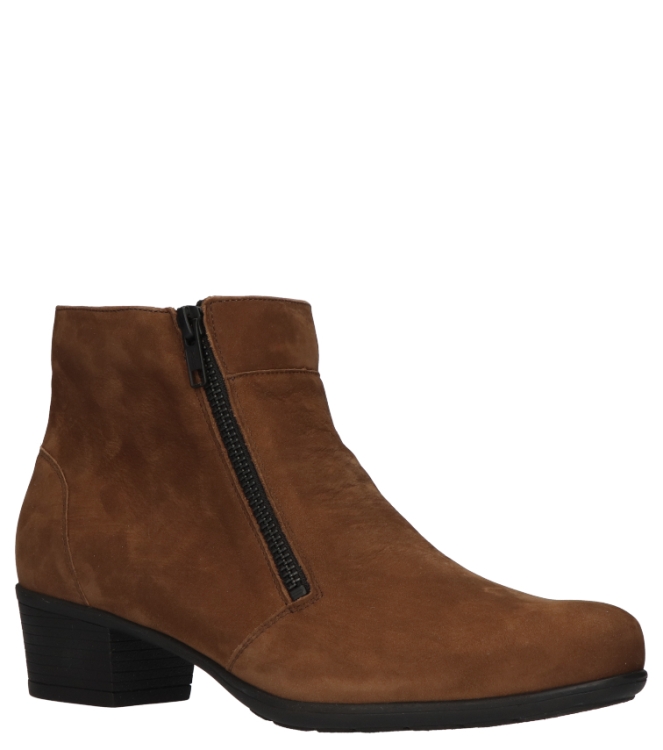 Solidus enkellaars <span>35011 30350 Kerry</span> 35011 30350 Kerry cognac - www.bremmerschoenen.info - Bremmer Schoenen