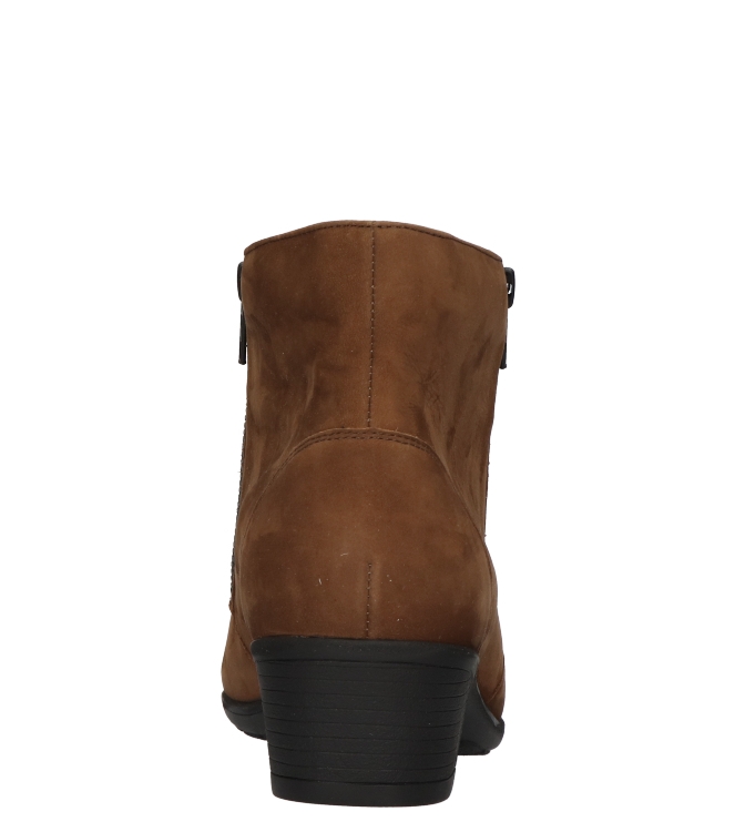 Solidus enkellaars <span>35011 30350 Kerry</span> 35011 30350 Kerry cognac - www.bremmerschoenen.info - Bremmer Schoenen