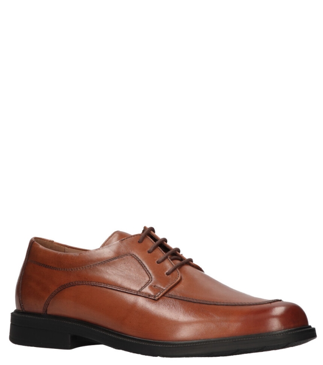 Solidus geklede schoen <span>81180 30153 Henk</span> 81180 30153 Henk cognac - www.bremmerschoenen.info - Bremmer Schoenen