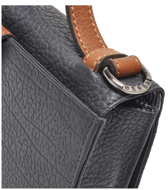 Berba Kleptas <span>125-039-07</span> 125-039-07 blauw - www.bremmerschoenen.info - Bremmer Schoenen