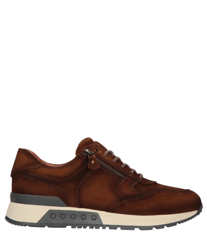 Greve sneaker <span>4299.01 3032 Haarlem</span> 4299.01 3032 Haarlem cognac - www.bremmerschoenen.info - Bremmer Schoenen