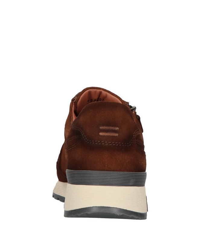 Greve sneaker <span>4299.01 3032 Haarlem</span> 4299.01 3032 Haarlem cognac - www.bremmerschoenen.info - Bremmer Schoenen