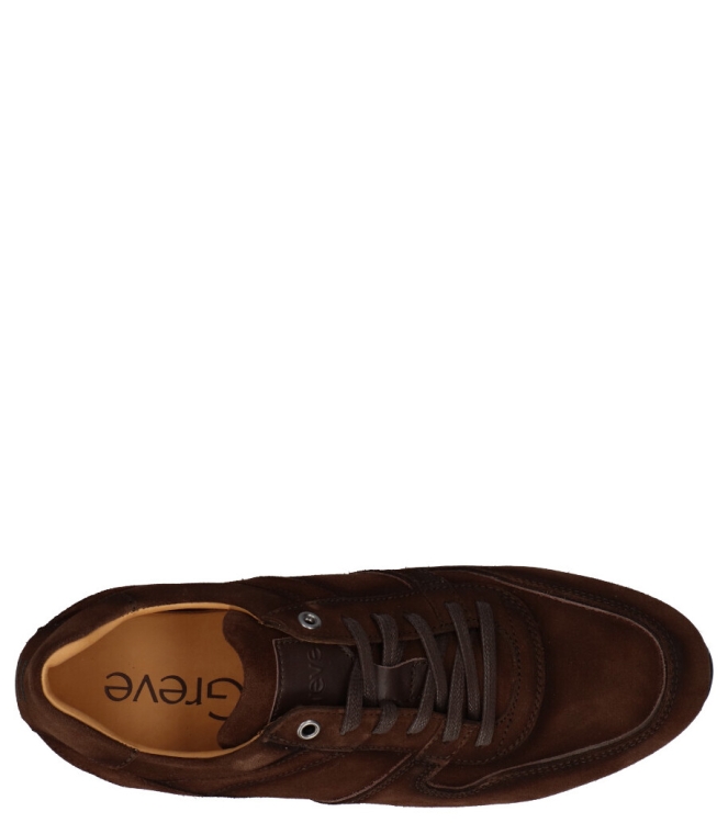 Greve sneaker <span>7243.35 Fury 2923</span> 7243.35 Fury 2923 bruin - www.bremmerschoenen.info - Bremmer Schoenen