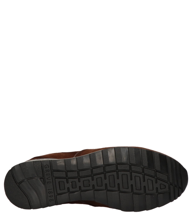 Greve sneaker <span>7243.35 Fury 2923</span> 7243.35 Fury 2923 bruin - www.bremmerschoenen.info - Bremmer Schoenen