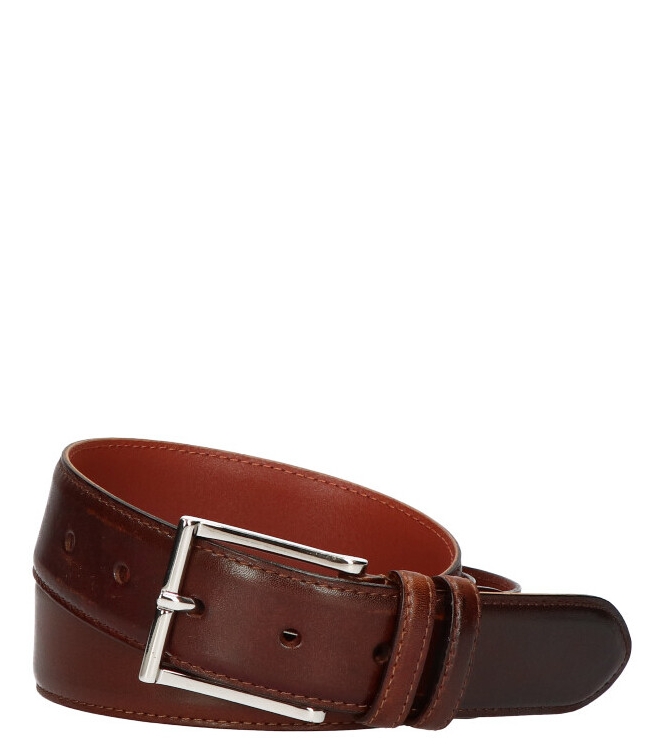 Greve riem <span>9271335 2713</span> 9271335 2713 cognac - www.bremmerschoenen.info - Bremmer Schoenen