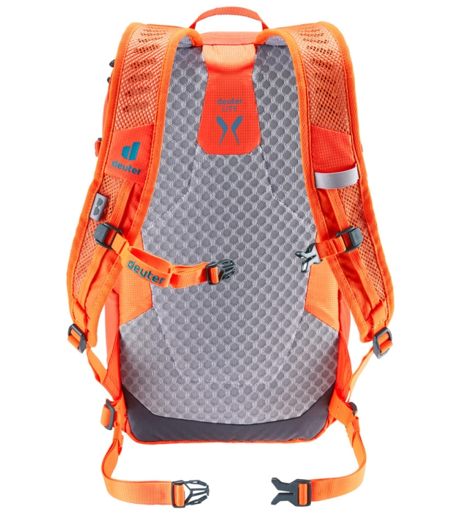 Deuter rugtas <span>DR3410222-9906 Speed Lite 21</span> DR3410222-9906 Speed Lite 21 oranje - www.bremmerschoenen.info - Bremmer Schoenen
