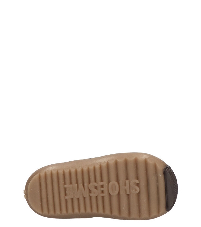 Shoesme babyschoen <span>BU22W100-L</span> BU22W100-L groen - www.bremmerschoenen.info - Bremmer Schoenen