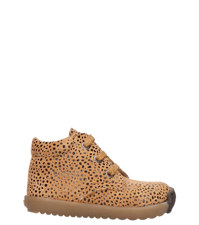 Shoesme babyschoen <span>BU22W100-A</span> BU22W100-A cognac - www.bremmerschoenen.info - Bremmer Schoenen