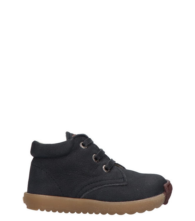 Shoesme babyschoen <span>BU22W100-K</span> BU22W100-K blauw - www.bremmerschoenen.info - Bremmer Schoenen
