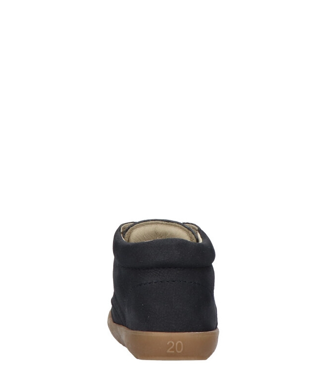 Shoesme babyschoen <span>BU22W100-K</span> BU22W100-K blauw - www.bremmerschoenen.info - Bremmer Schoenen