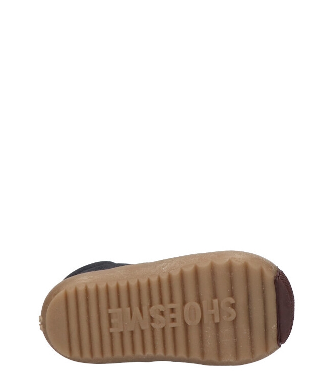 Shoesme babyschoen <span>BU22W100-K</span> BU22W100-K blauw - www.bremmerschoenen.info - Bremmer Schoenen