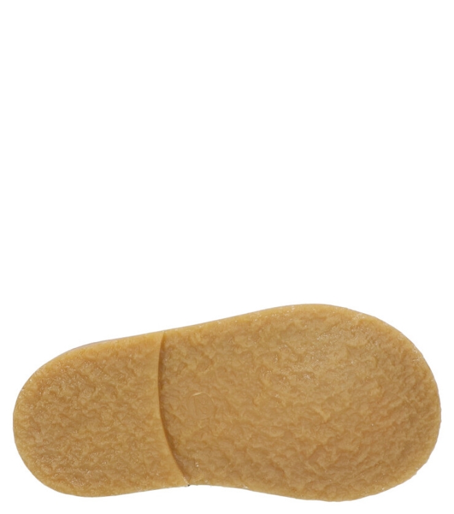Shoesme enkellaars <span>BC22W062-B</span> BC22W062-B beige - www.bremmerschoenen.info - Bremmer Schoenen