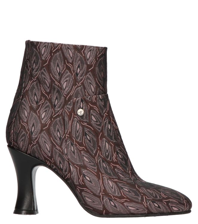 Floris van Bommel enkellaarsje <span>Sassi  01.06 SFW-50043 21-01</span> Sassi  01.06 SFW-50043 21-01 bruin - www.bremmerschoenen.info - Bremmer Schoenen