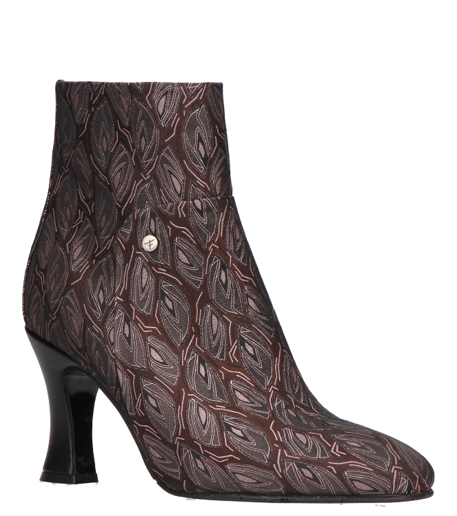 Floris van Bommel enkellaarsje <span>Sassi  01.06 SFW-50043 21-01</span> Sassi  01.06 SFW-50043 21-01 bruin - www.bremmerschoenen.info - Bremmer Schoenen