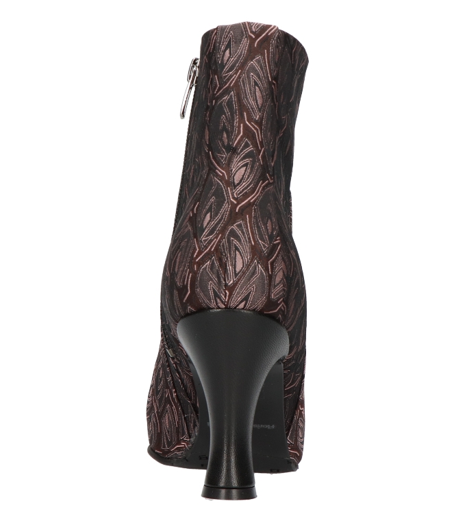 Floris van Bommel enkellaarsje <span>Sassi  01.06 SFW-50043 21-01</span> Sassi  01.06 SFW-50043 21-01 bruin - www.bremmerschoenen.info - Bremmer Schoenen