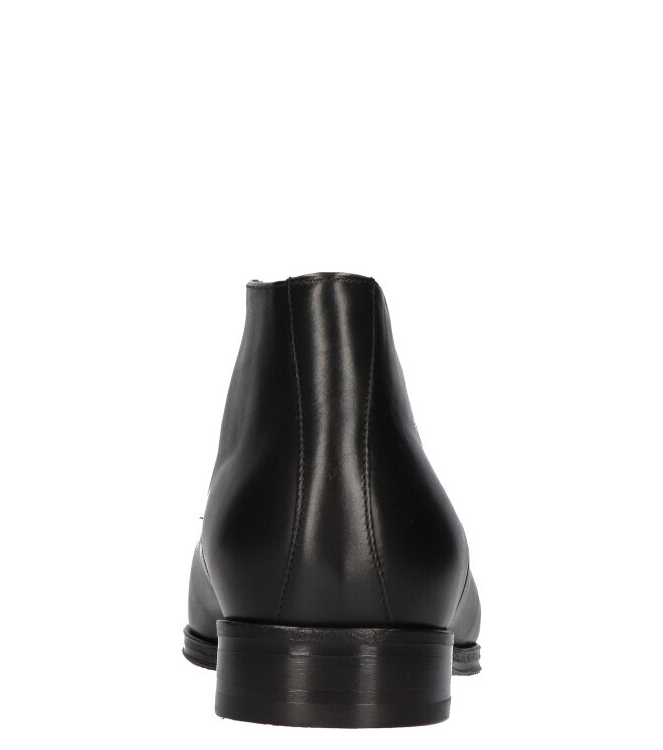 Van Bommel geklede schoen <span>Matra 02.01 SBM-50032 10-01</span> Matra 02.01 SBM-50032 10-01 zwart - www.bremmerschoenen.info - Bremmer Schoenen