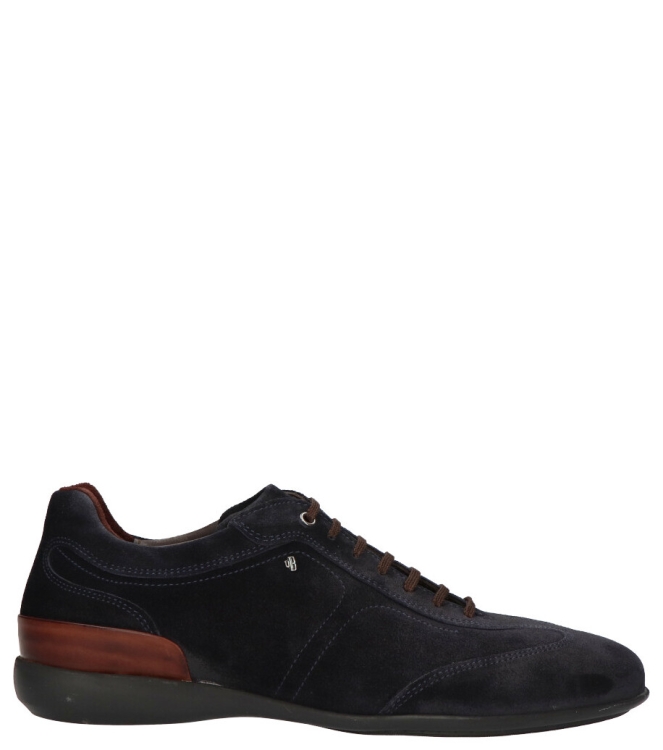 Van Bommel sneaker <span>Senna 01.00 SBM-10016 41-01</span> Senna 01.00 SBM-10016 41-01 blauw - www.bremmerschoenen.info - Bremmer Schoenen
