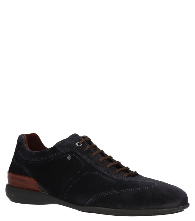 Van Bommel sneaker <span>Senna 01.00 SBM-10016 41-01</span> Senna 01.00 SBM-10016 41-01 blauw - www.bremmerschoenen.info - Bremmer Schoenen